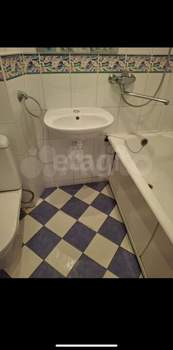 1-к квартира, вторичка, 37м2, 5/7 этаж