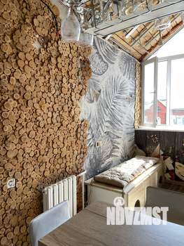 2-к квартира, вторичка, 70м2, 6/6 этаж