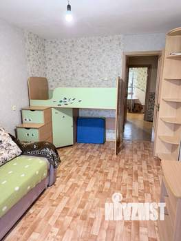 2-к квартира, вторичка, 48м2, 5/6 этаж