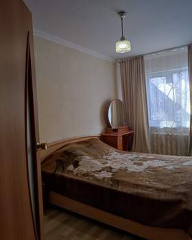 2-к квартира, вторичка, 42м2, 1/5 этаж