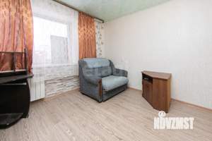 Студия квартира, вторичка, 12м2, 6/9 этаж