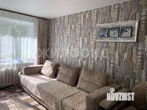 3-к квартира, вторичка, 62м2, 1/5 этаж