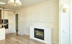 3-к квартира, вторичка, 62м2, 4/11 этаж