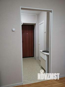 1-к квартира, вторичка, 18м2, 2/5 этаж