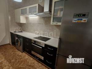 1-к квартира, вторичка, 29м2, 1/10 этаж