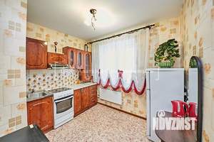 1-к квартира, вторичка, 35м2, 13/17 этаж