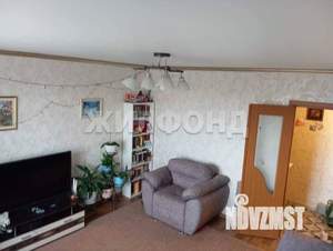 3-к квартира, вторичка, 68м2, 9/10 этаж