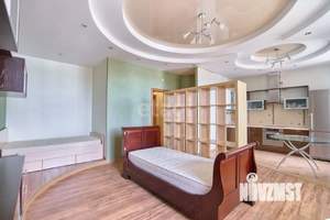 1-к квартира, вторичка, 41м2, 5/6 этаж