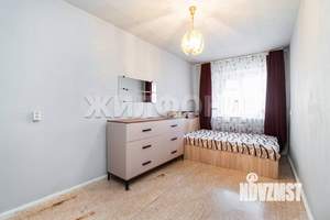 2-к квартира, вторичка, 43м2, 5/5 этаж