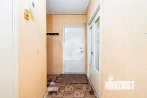 1-к квартира, вторичка, 35м2, 2/10 этаж