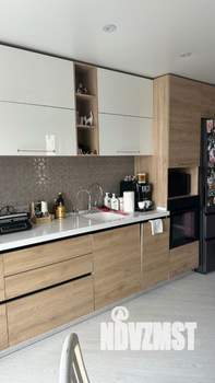 3-к квартира, вторичка, 74м2, 16/17 этаж