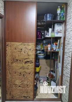3-к квартира, вторичка, 60м2, 1/5 этаж
