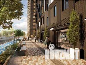 3-к квартира, вторичка, 69м2, 3/26 этаж