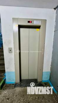 1-к квартира, вторичка, 36м2, 9/10 этаж