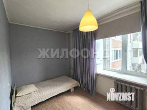 3-к квартира, вторичка, 51м2, 4/5 этаж