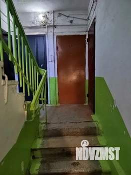 1-к квартира, вторичка, 30м2, 1/3 этаж