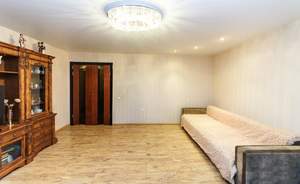 1-к квартира, вторичка, 45м2, 4/10 этаж