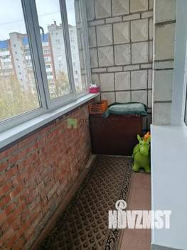 3-к квартира, вторичка, 65м2, 5/9 этаж