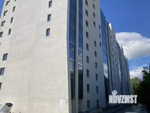 2-к квартира, вторичка, 56м2, 4/10 этаж