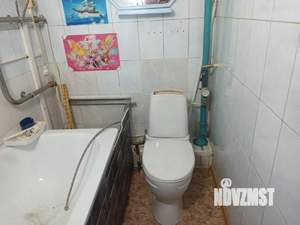 1-к квартира, вторичка, 23м2, 5/5 этаж