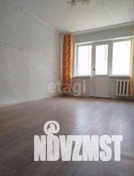 1-к квартира, вторичка, 31м2, 2/5 этаж