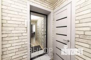 1-к квартира, вторичка, 37м2, 2/6 этаж