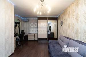 1-к квартира, вторичка, 30м2, 4/5 этаж