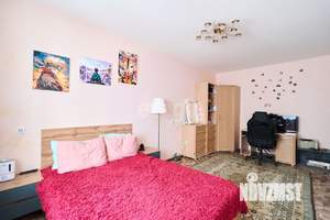 1-к квартира, вторичка, 35м2, 6/17 этаж