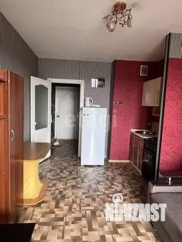 Студия квартира, вторичка, 21м2, 10/10 этаж
