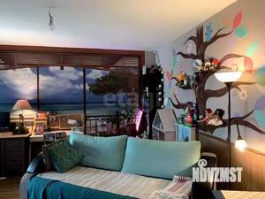 2-к квартира, вторичка, 61м2, 16/17 этаж