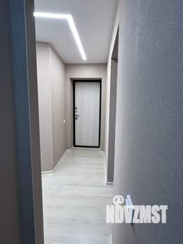 2-к квартира, вторичка, 45м2, 4/5 этаж