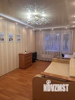 1-к квартира, вторичка, 36м2, 3/10 этаж