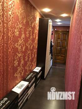 3-к квартира, вторичка, 68м2, 6/9 этаж