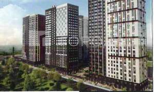 3-к квартира, вторичка, 60м2, 14/26 этаж