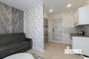 1-к квартира, вторичка, 14м2, 4/5 этаж