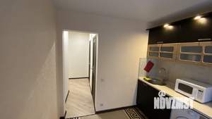 1-к квартира, вторичка, 38м2, 1/10 этаж