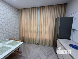 2-к квартира, вторичка, 53м2, 16/24 этаж