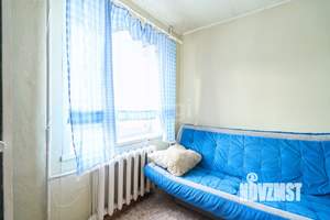 2-к квартира, вторичка, 37м2, 3/5 этаж