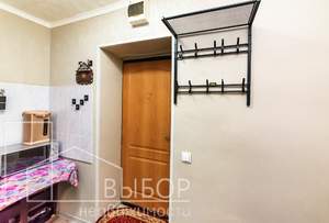 2-к квартира, вторичка, 24м2, 2/5 этаж