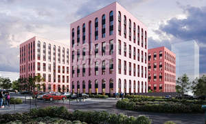 3-к квартира, вторичка, 78м2, 1/9 этаж