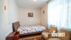3-к квартира, вторичка, 51м2, 2/5 этаж