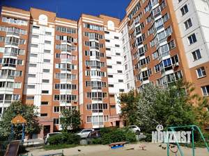 2-к квартира, вторичка, 63м2, 2/10 этаж
