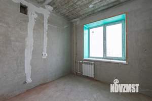 2-к квартира, сданный дом, 46м2, 7/10 этаж