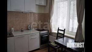 1-к квартира, вторичка, 36м2, 1/9 этаж