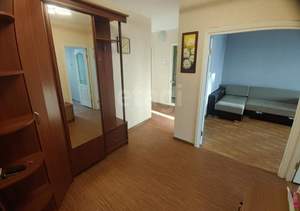 2-к квартира, вторичка, 59м2, 9/10 этаж