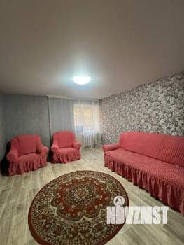 2-к квартира, вторичка, 53м2, 1/5 этаж