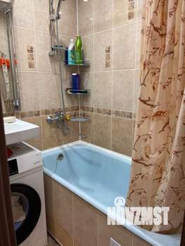 2-к квартира, вторичка, 43м2, 3/5 этаж
