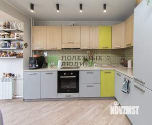 3-к квартира, вторичка, 79м2, 8/14 этаж