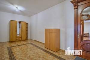 2-к квартира, вторичка, 120м2, 2/7 этаж