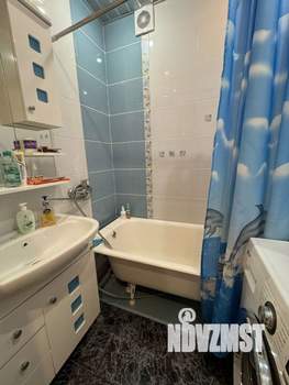 2-к квартира, вторичка, 51м2, 1/9 этаж